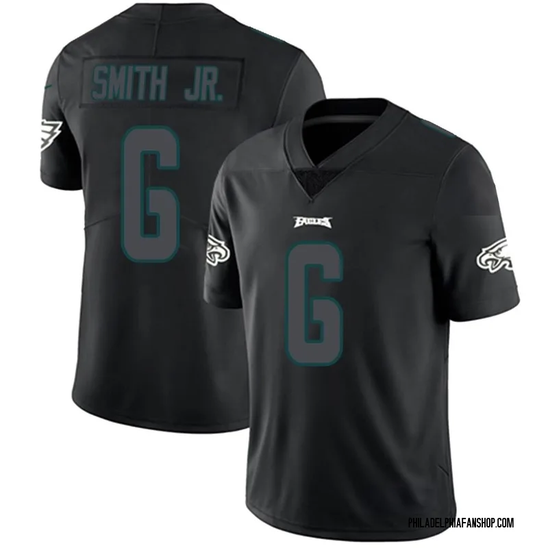 devonta smith jersey shirt
