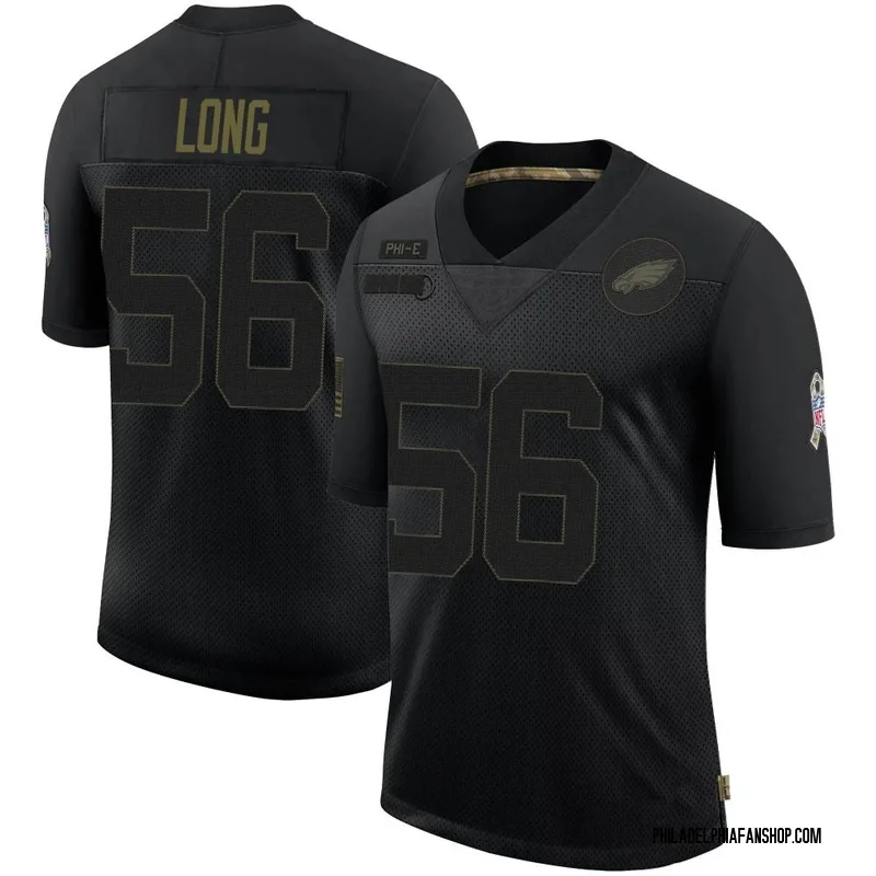Chris Long Jersey Eagles 2024 baytownchurch