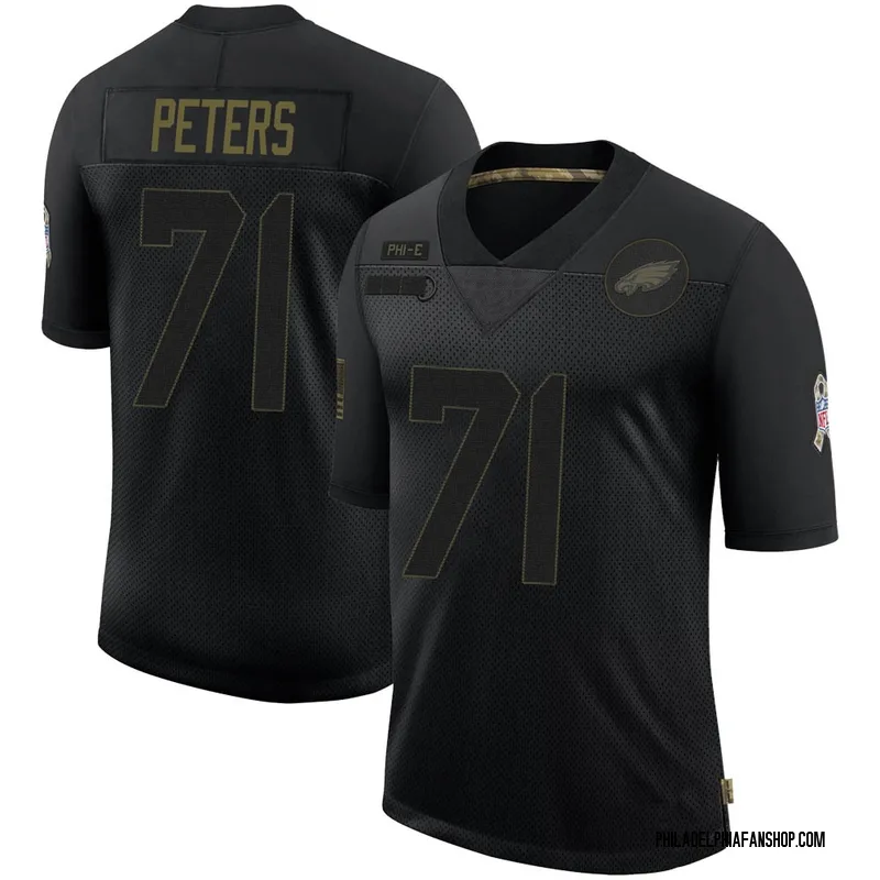 jason peters jersey