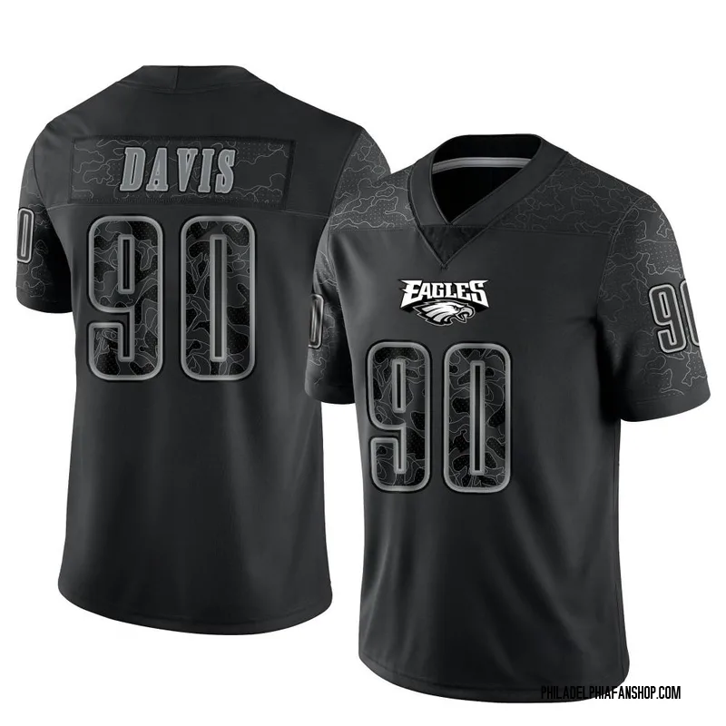 Jordan Davis Jersey, Jordan Davis Legend, Game & Limited Jerseys ...