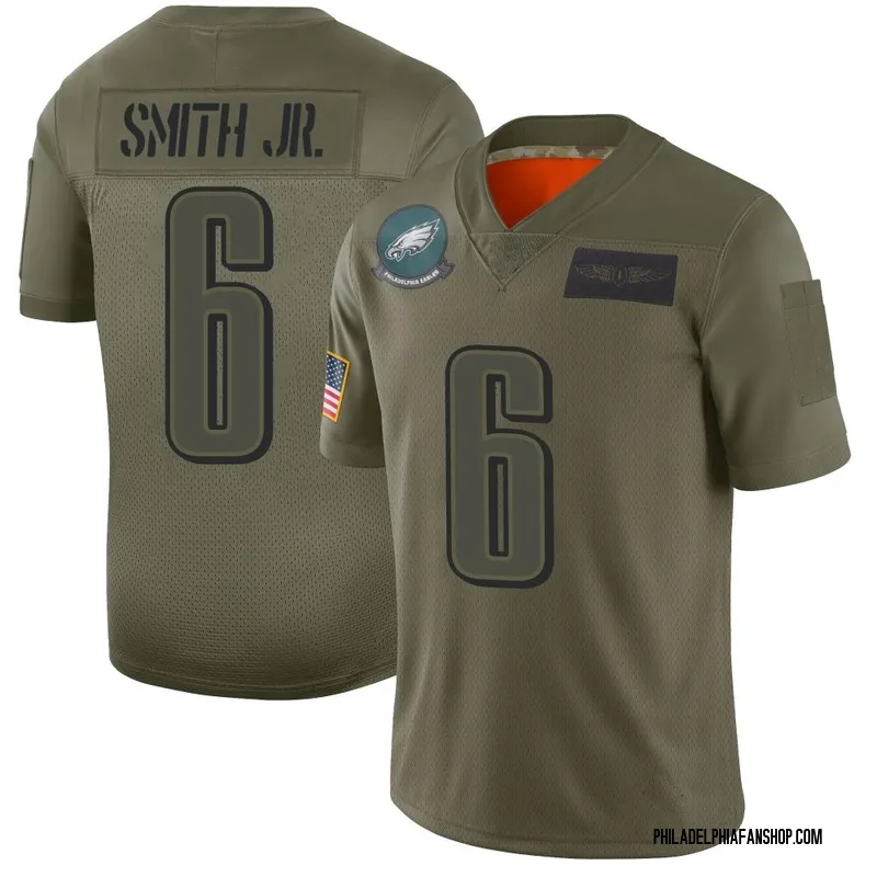 devonta smith jersey shirt