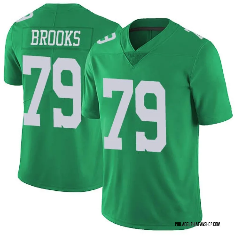 brandon brooks jersey