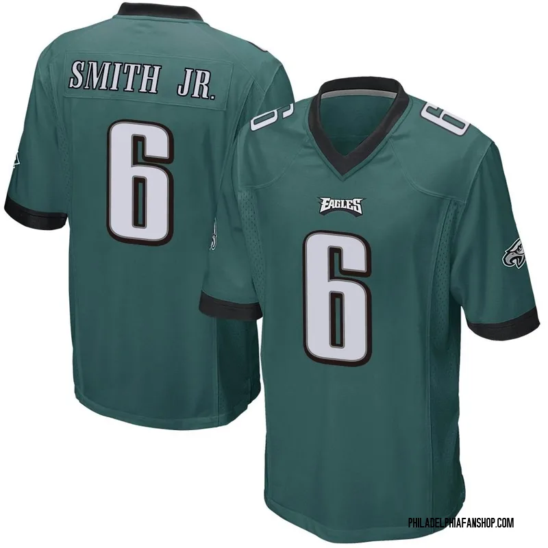 devonta smith jersey shirt